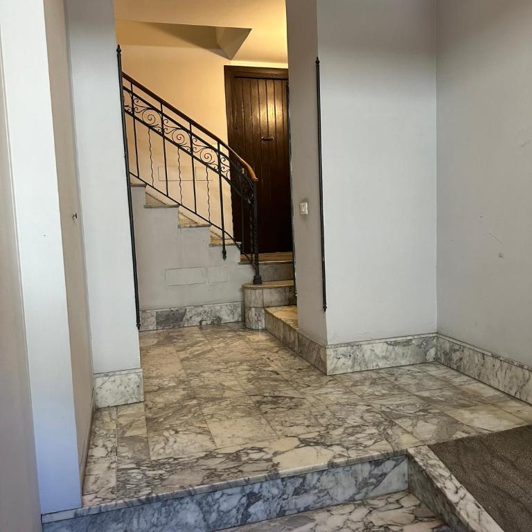 Nido Verde Locazione turistica Palermo - Appartamento con 1 Camera da Letto - 6