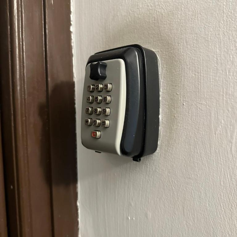 Nido Verde Locazione turistica Palermo - Appartamento con 1 Camera da Letto - 5