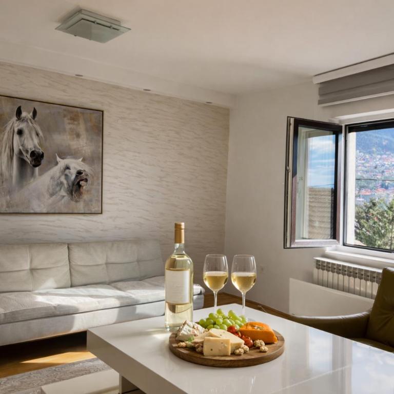 Apartment in Old town 2 - One-Bedroom Apartment - 5