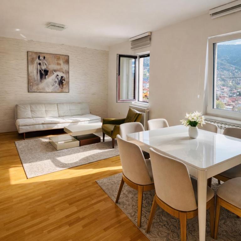 Apartment in Old town 2 - One-Bedroom Apartment - 6