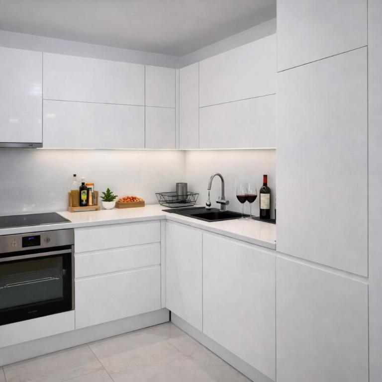 Apartment in Old town 2 - One-Bedroom Apartment - 9