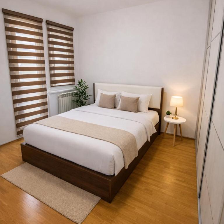 Apartment in Old town 2 - One-Bedroom Apartment - 12