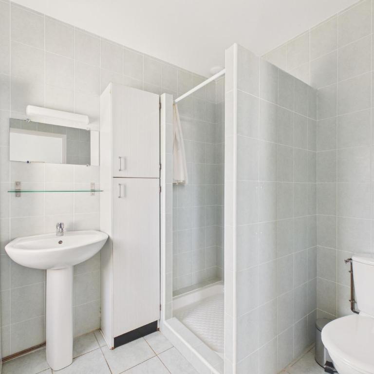 300m de la mer, maison familiale quartier Betey - Maison de Vacances - 12