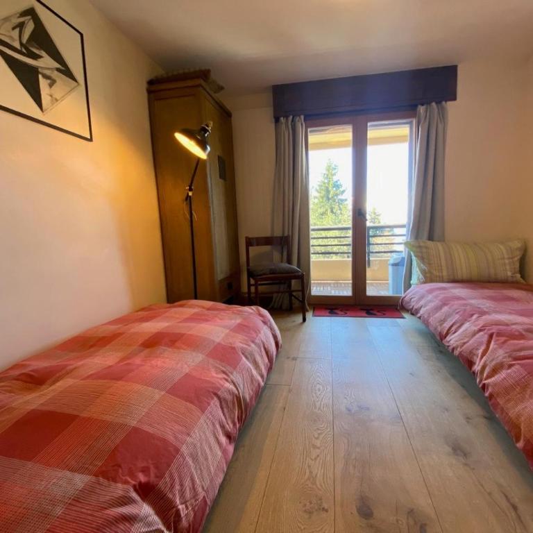 Arcades A33 - Appartement 3 Chambres - 5