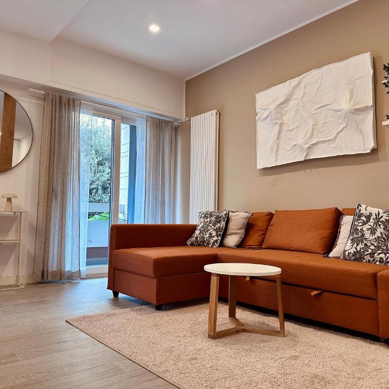 Milla Holiday House - Appartamento con 1 Camera da Letto - 2