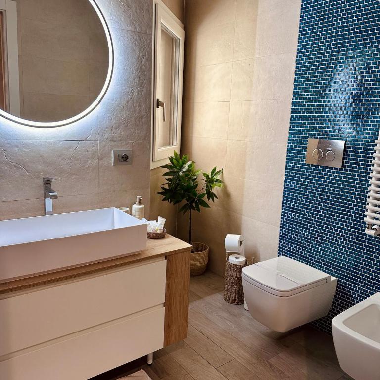 Milla Holiday House - Appartamento con 1 Camera da Letto - 13