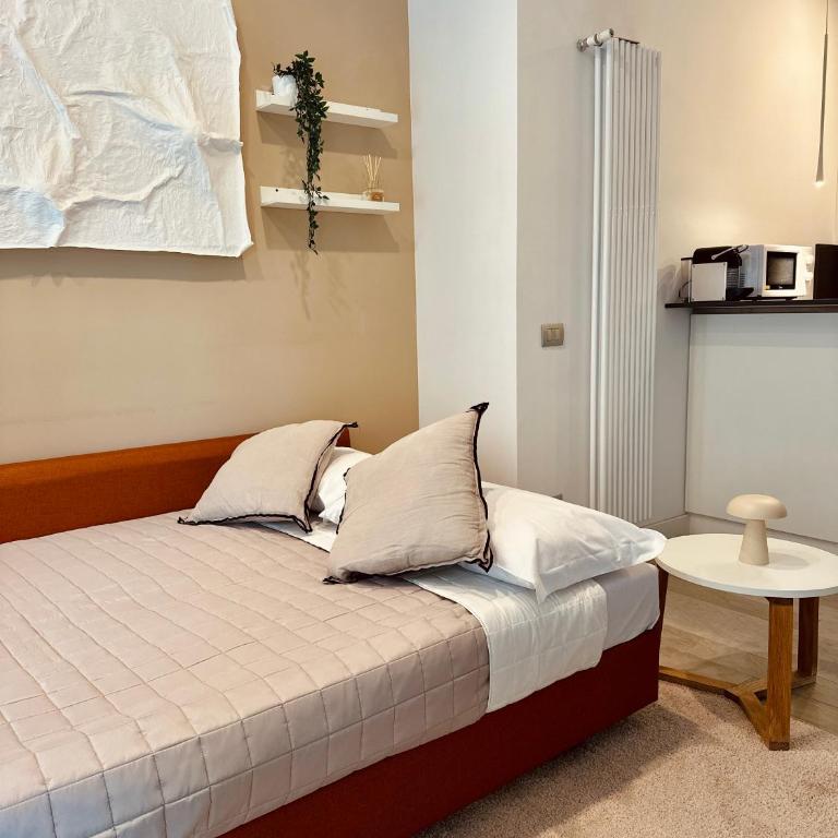 Milla Holiday House - Appartamento con 1 Camera da Letto - 6