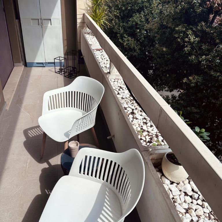 Milla Holiday House - Appartamento con 1 Camera da Letto - 18
