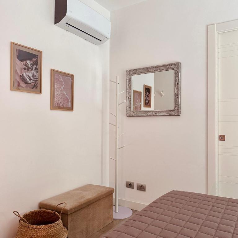 Milla Holiday House - Appartamento con 1 Camera da Letto - 11