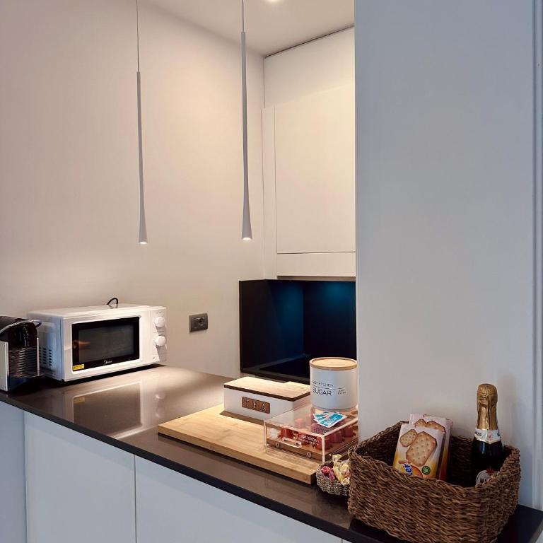 Milla Holiday House - Appartamento con 1 Camera da Letto - 7