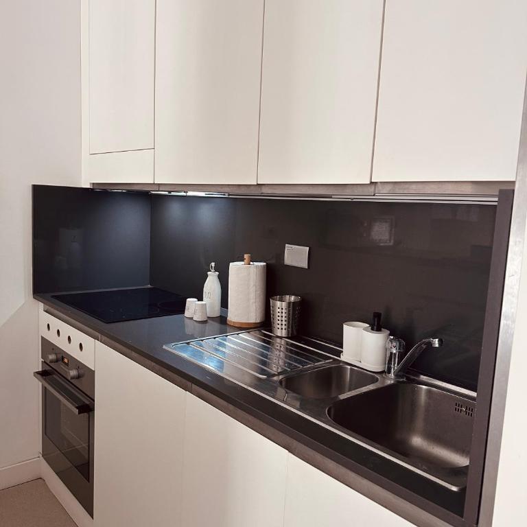 Milla Holiday House - Appartamento con 1 Camera da Letto - 8