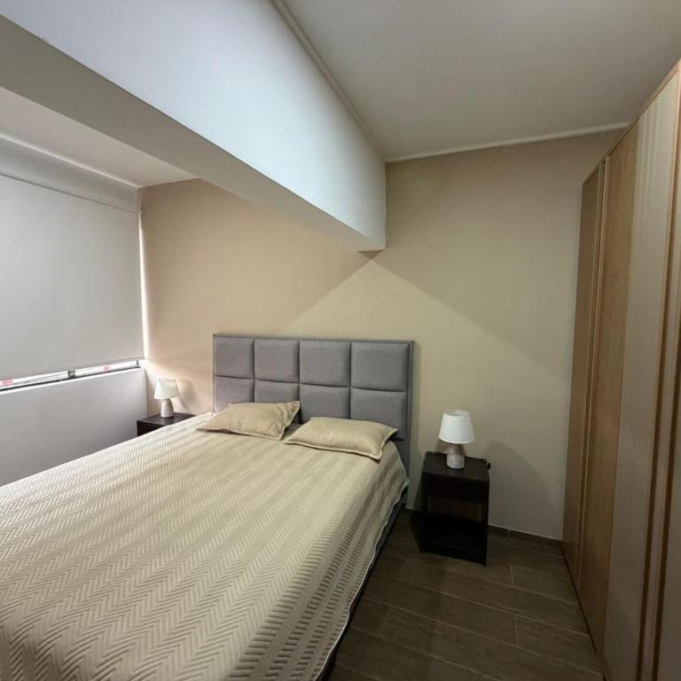 Deptos Terrazas - Two-Bedroom Apartment - 1