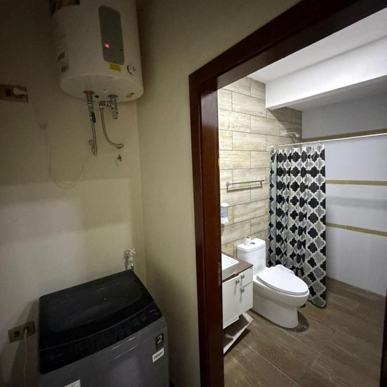 Deptos Terrazas - Two-Bedroom Apartment - 3