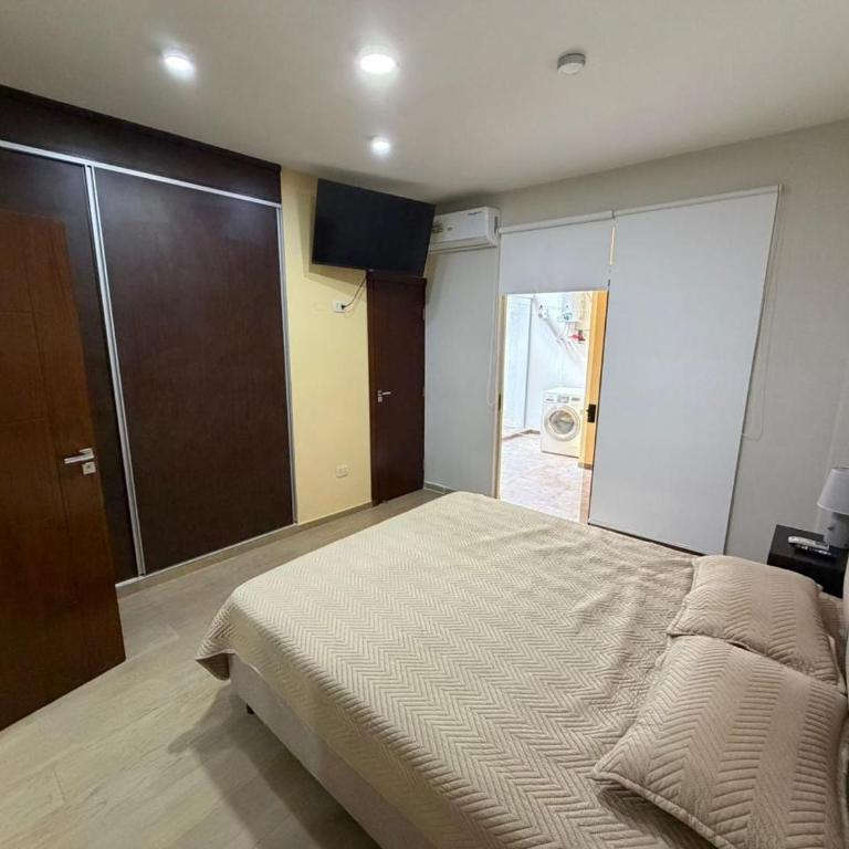 Deptos Terrazas - One-Bedroom Apartment - 4