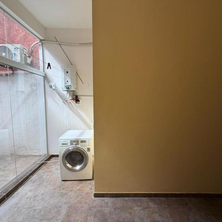 Deptos Terrazas - One-Bedroom Apartment - 6