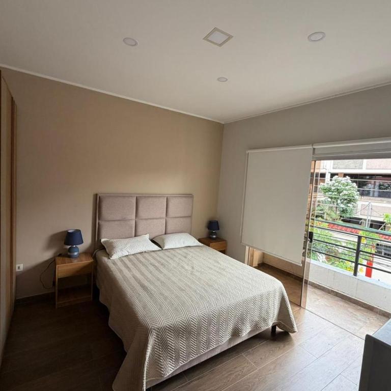 Deptos Terrazas - Two-Bedroom Apartment - 5