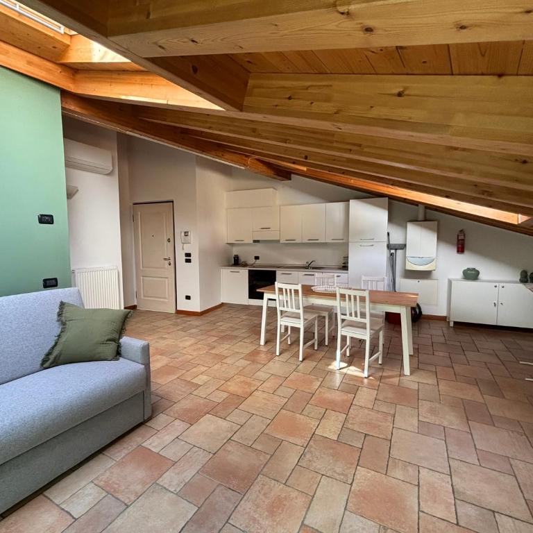 River Street Apartments - Appartamento con 1 Camera da Letto - 1