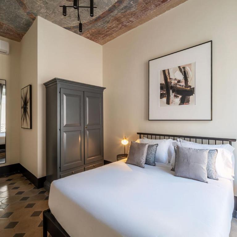 Toscana 4 - FHTR - Appartamento con 3 Camere da Letto - 5