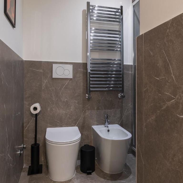 Toscana 4 - FHTR - Appartamento con 3 Camere da Letto - 12