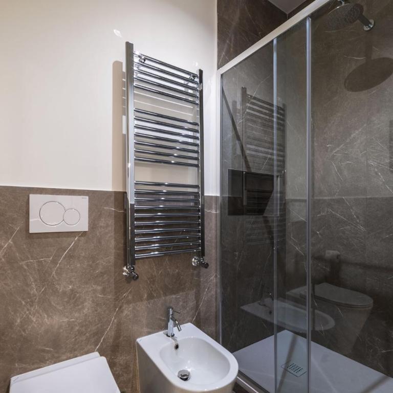Toscana 4 - FHTR - Appartamento con 3 Camere da Letto - 29