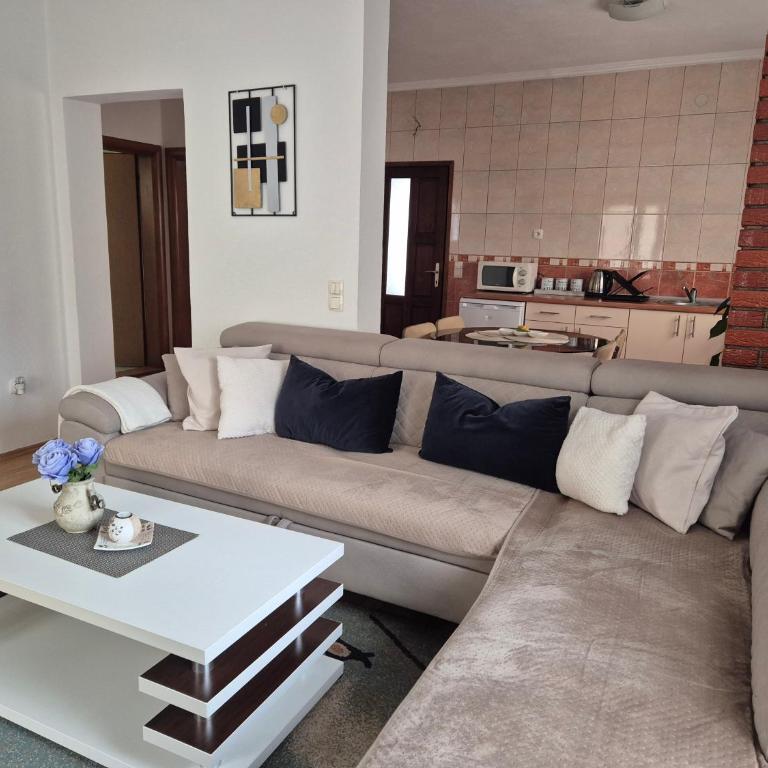 Apartment Katica Mostar - Two-Bedroom Apartment - 4