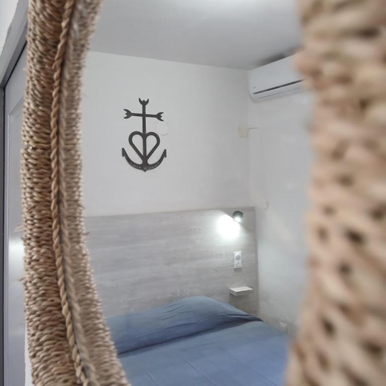 Hôtel Quai d'Azur - Chambre Double - 1