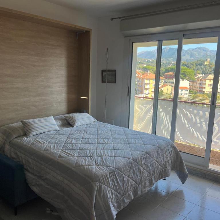 Gianca e Vale - One-Bedroom Apartment with View - 4
