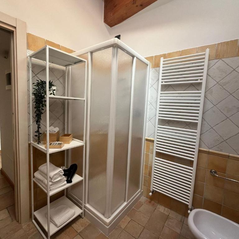 River Street Apartments - Appartamento con 1 Camera da Letto - 15
