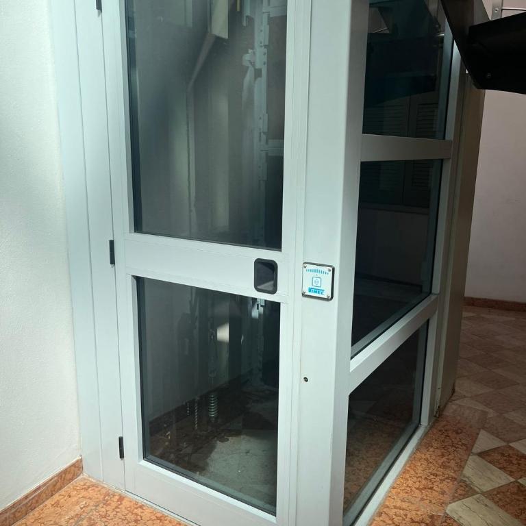 River Street Apartments - Appartamento con 1 Camera da Letto - 19