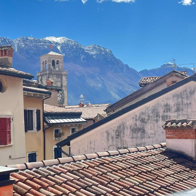 River Street Apartments - Appartamento con 1 Camera da Letto - 23