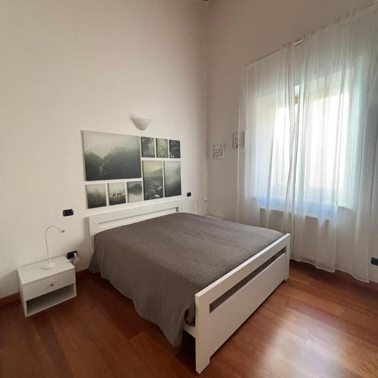 River Street Apartments - Appartamento con 1 Camera da Letto - 10