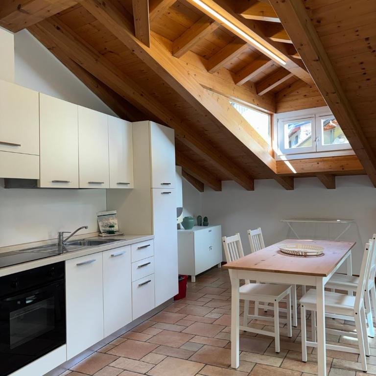 River Street Apartments - Appartamento con 1 Camera da Letto - 4