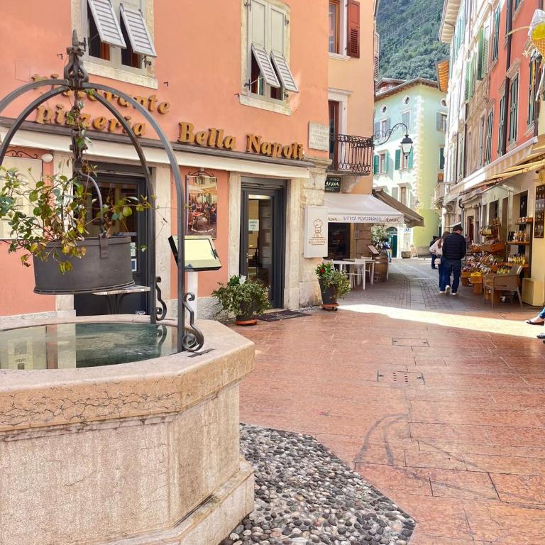 River Street Apartments - Appartamento con 1 Camera da Letto - 27