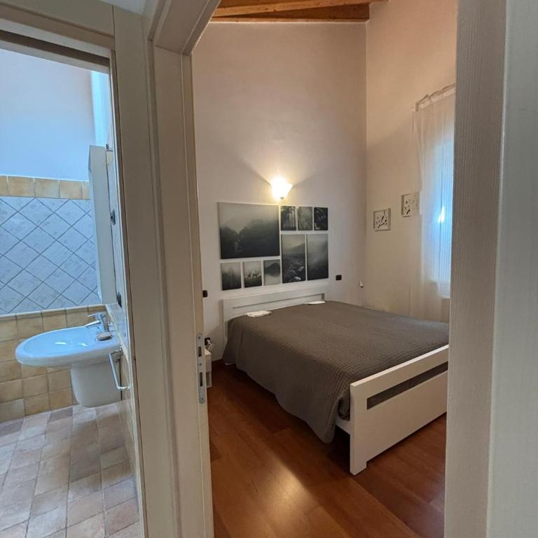 River Street Apartments - Appartamento con 1 Camera da Letto - 12