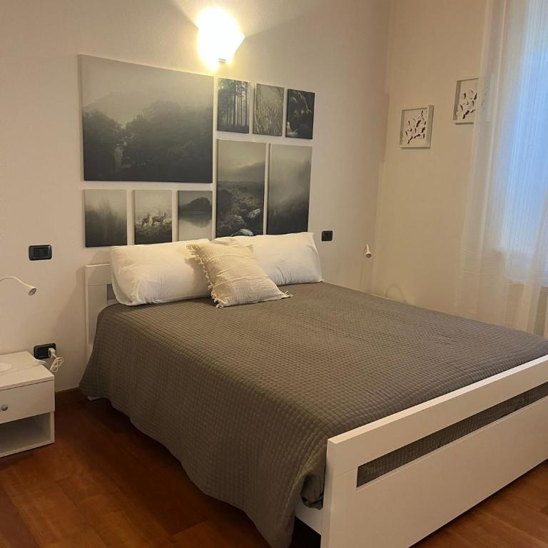 River Street Apartments - Appartamento con 1 Camera da Letto - 9