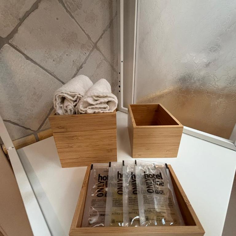 River Street Apartments - Appartamento con 1 Camera da Letto - 17