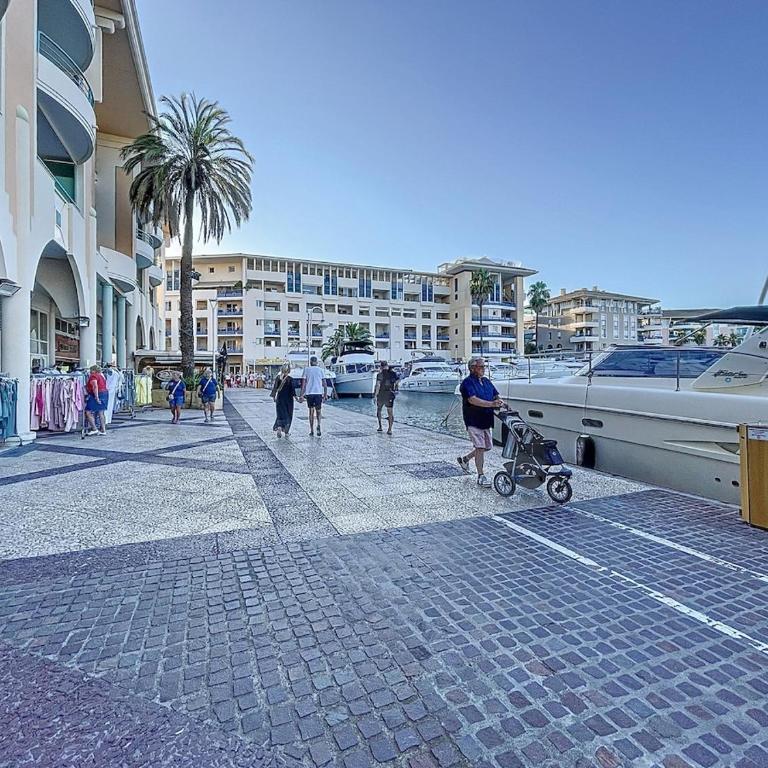 Port Fréjus - Swimming pool - apartment for 4 people - Apartment mit 1 Schlafzimmer - 12