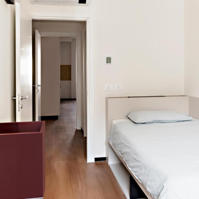 Homizy Tucidide - Standard Single Room - 6