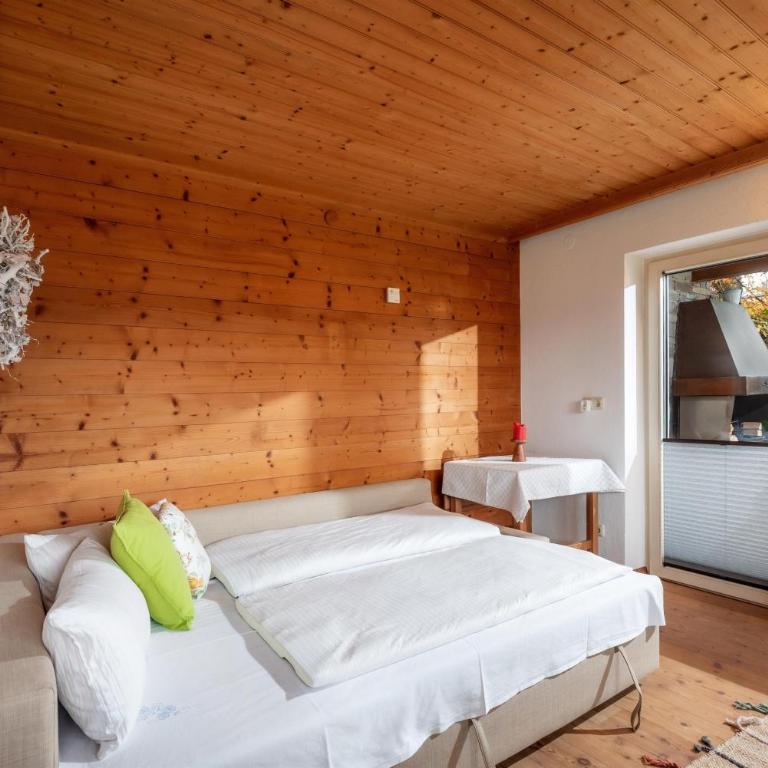 Apartment Sevignani - Appartamento con 1 Camera da letto con doccia - 15