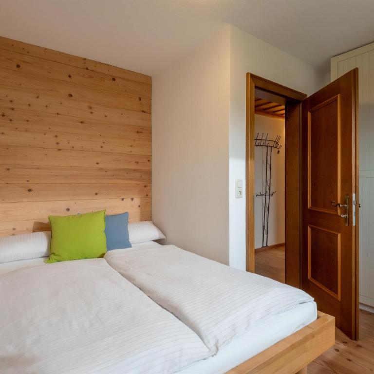 Apartment Sevignani - Appartamento con 1 Camera da letto con doccia - 16