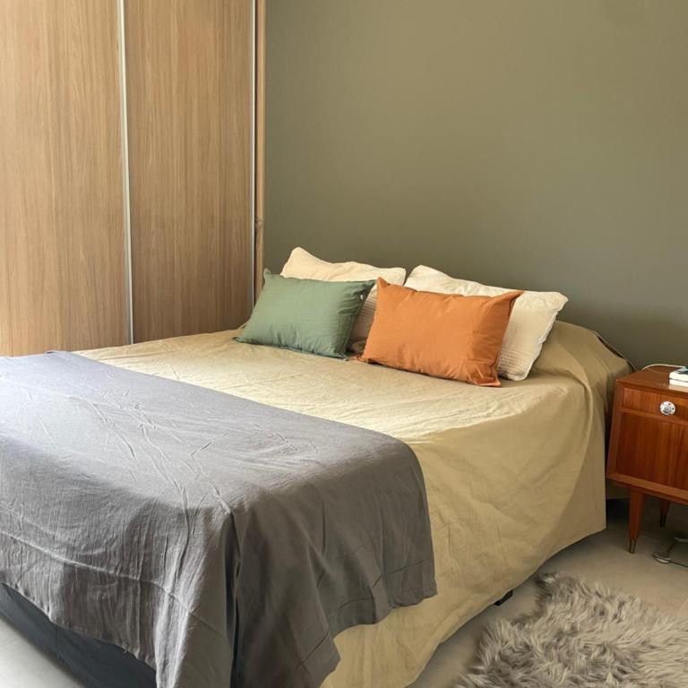 Terruar Wine - Apartamento de 1 dormitorio - 7