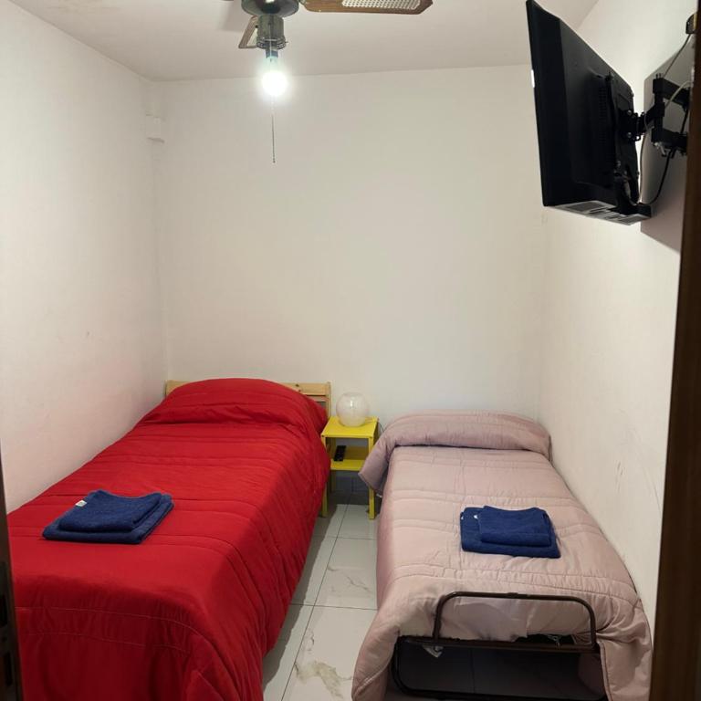 Belfiore Apartment - Two-Bedroom Apartment - 15