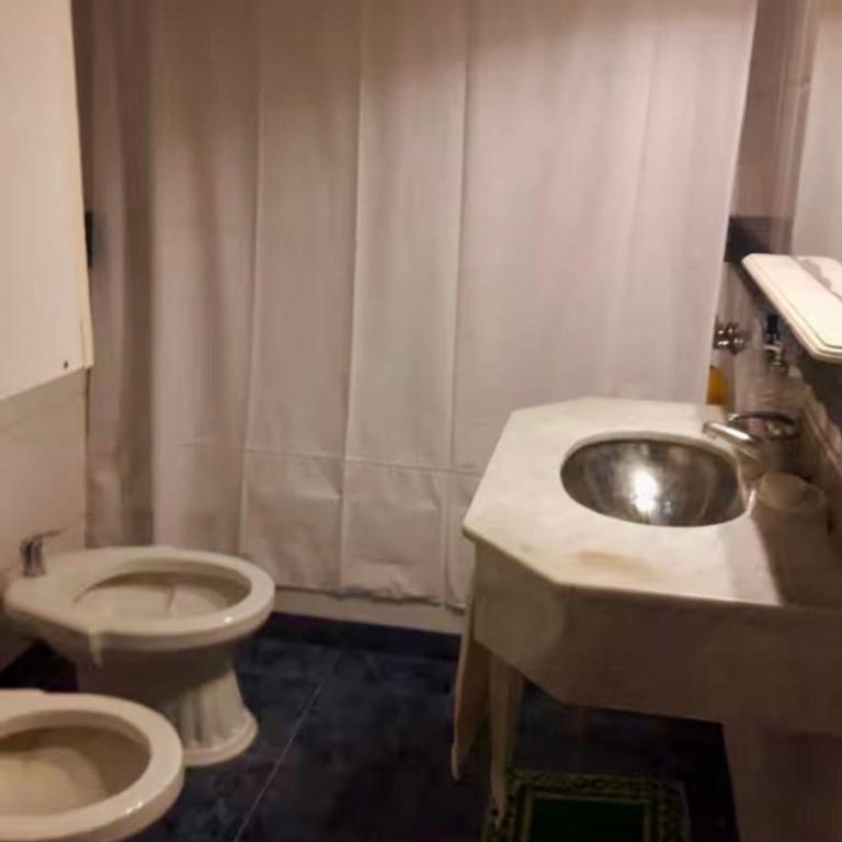 Centro - Apartamento de 1 dormitorio - 2