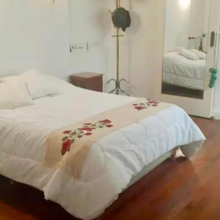 Centro - Apartamento de 1 dormitorio - 3