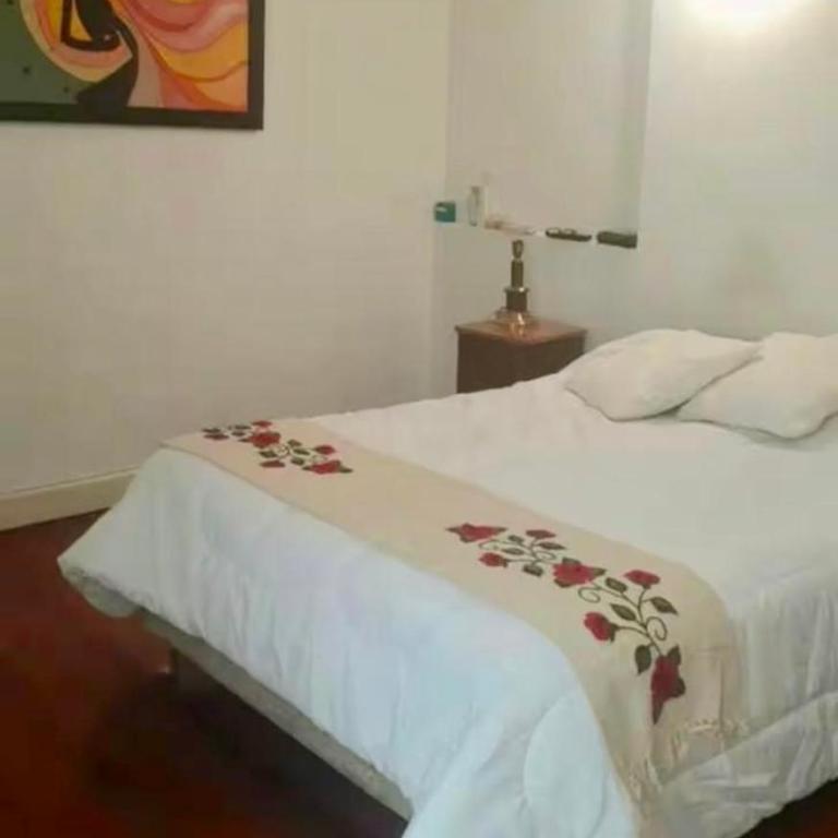 Centro - Apartamento de 1 dormitorio - 4