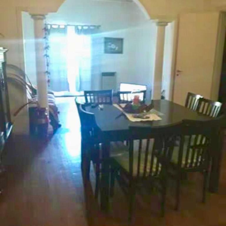 Centro - Apartamento de 1 dormitorio - 5