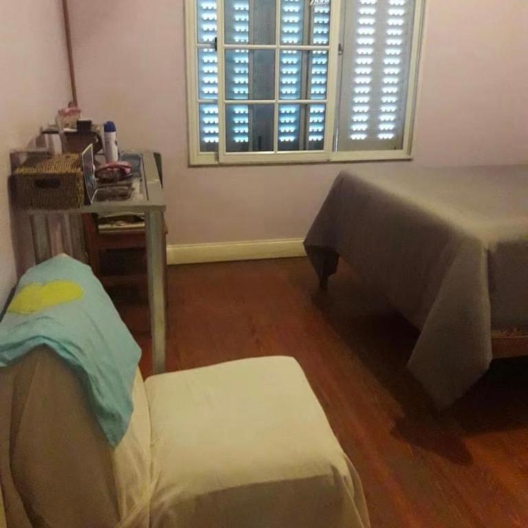 Centro - Apartamento de 1 dormitorio - 7