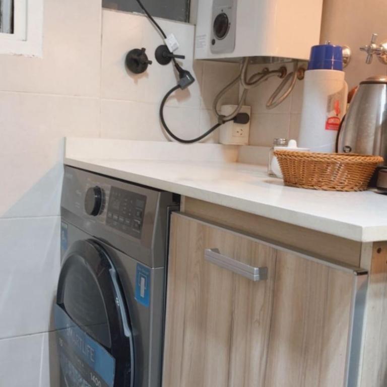 Hermoso departamento coquette en Cañitas, Palermo - Apartamento de 1 dormitorio - 3