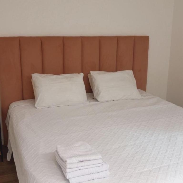 Hermoso departamento coquette en Cañitas, Palermo - Apartamento de 1 dormitorio - 8