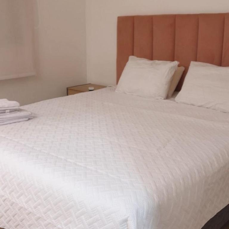 Hermoso departamento coquette en Cañitas, Palermo - Apartamento de 1 dormitorio - 13